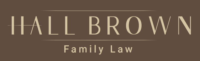 hall brown family law icton