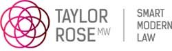 taylor-rose-logo